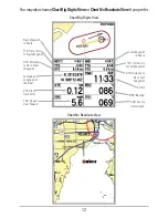 Preview for 20 page of Humminbird 755C Operation Manual