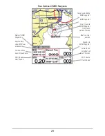 Preview for 36 page of Humminbird 755C Operation Manual