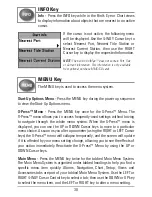 Preview for 38 page of Humminbird 755C Operation Manual