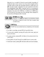 Preview for 40 page of Humminbird 755C Operation Manual