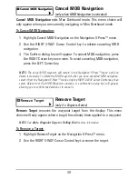 Preview for 57 page of Humminbird 755C Operation Manual