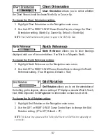 Preview for 75 page of Humminbird 755C Operation Manual