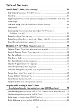 Preview for 5 page of Humminbird 757c Operation Manual