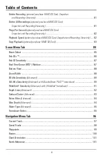 Preview for 6 page of Humminbird 757c Operation Manual