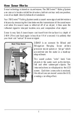 Preview for 10 page of Humminbird 757c Operation Manual