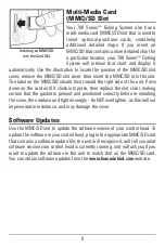 Preview for 17 page of Humminbird 757c Operation Manual