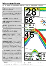 Preview for 18 page of Humminbird 757c Operation Manual