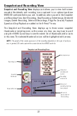 Preview for 31 page of Humminbird 757c Operation Manual