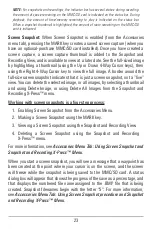 Preview for 32 page of Humminbird 757c Operation Manual