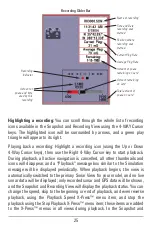 Preview for 34 page of Humminbird 757c Operation Manual