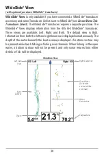 Preview for 39 page of Humminbird 757c Operation Manual