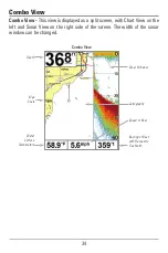 Preview for 43 page of Humminbird 757c Operation Manual