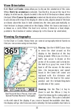 Preview for 44 page of Humminbird 757c Operation Manual