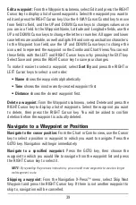 Preview for 48 page of Humminbird 757c Operation Manual