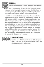 Preview for 58 page of Humminbird 757c Operation Manual