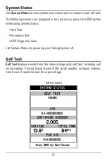 Preview for 66 page of Humminbird 757c Operation Manual