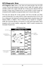 Preview for 68 page of Humminbird 757c Operation Manual