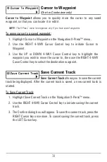 Preview for 81 page of Humminbird 757c Operation Manual