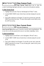 Preview for 82 page of Humminbird 757c Operation Manual