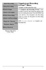 Preview for 87 page of Humminbird 757c Operation Manual