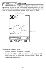 Preview for 126 page of Humminbird 757c Operation Manual