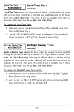 Preview for 136 page of Humminbird 757c Operation Manual