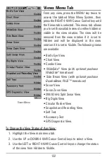 Preview for 141 page of Humminbird 757c Operation Manual