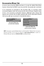 Preview for 142 page of Humminbird 757c Operation Manual