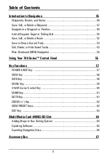 Preview for 5 page of Humminbird 768 combo Operation Manual