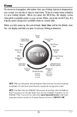 Preview for 27 page of Humminbird 768 combo Operation Manual