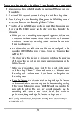 Preview for 41 page of Humminbird 768 combo Operation Manual