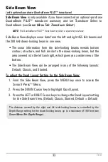 Preview for 45 page of Humminbird 768 combo Operation Manual