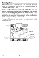 Preview for 50 page of Humminbird 768 combo Operation Manual