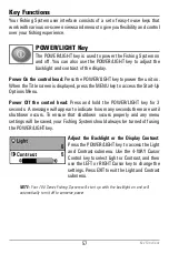 Preview for 69 page of Humminbird 768 combo Operation Manual