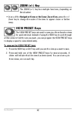 Предварительный просмотр 74 страницы Humminbird 768 combo Operation Manual