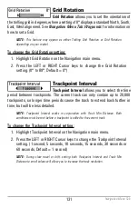 Preview for 143 page of Humminbird 768 combo Operation Manual