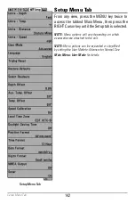 Preview for 154 page of Humminbird 768 combo Operation Manual