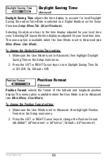 Preview for 162 page of Humminbird 768 combo Operation Manual