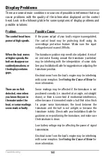 Preview for 172 page of Humminbird 768 combo Operation Manual