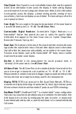 Preview for 178 page of Humminbird 768 combo Operation Manual