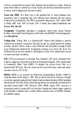 Preview for 191 page of Humminbird 768 combo Operation Manual