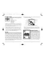 Предварительный просмотр 8 страницы Humminbird 777c2 Operation Manual