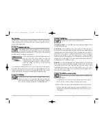 Предварительный просмотр 13 страницы Humminbird 777c2 Operation Manual