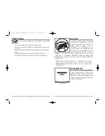 Предварительный просмотр 14 страницы Humminbird 777c2 Operation Manual