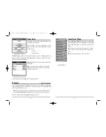 Предварительный просмотр 17 страницы Humminbird 777c2 Operation Manual