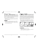 Предварительный просмотр 18 страницы Humminbird 777c2 Operation Manual