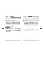 Предварительный просмотр 19 страницы Humminbird 777c2 Operation Manual