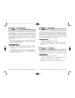 Предварительный просмотр 20 страницы Humminbird 777c2 Operation Manual