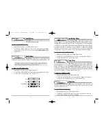 Предварительный просмотр 28 страницы Humminbird 777c2 Operation Manual