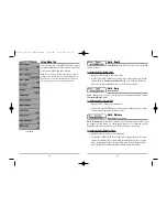 Предварительный просмотр 29 страницы Humminbird 777c2 Operation Manual